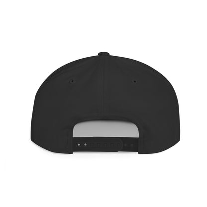 High Ranking Demon Snapback Hat