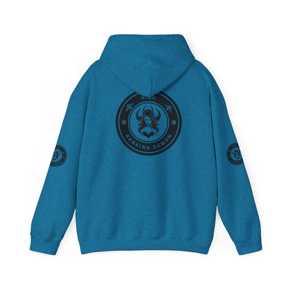 High Ranking DEMON Unisex Hoodie