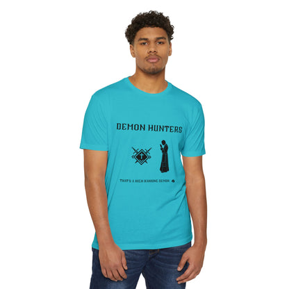 Demon Hunter Unisex T-Shirt
