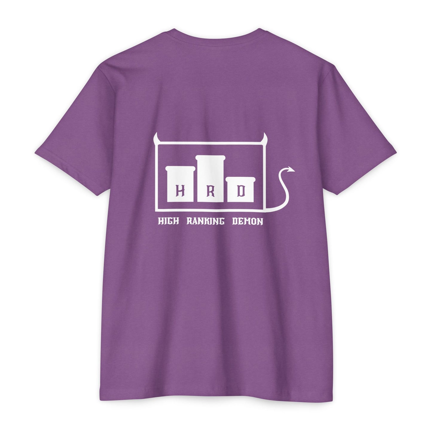 High Ranking Demon Tshirt