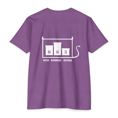 High Ranking Demon Tshirt