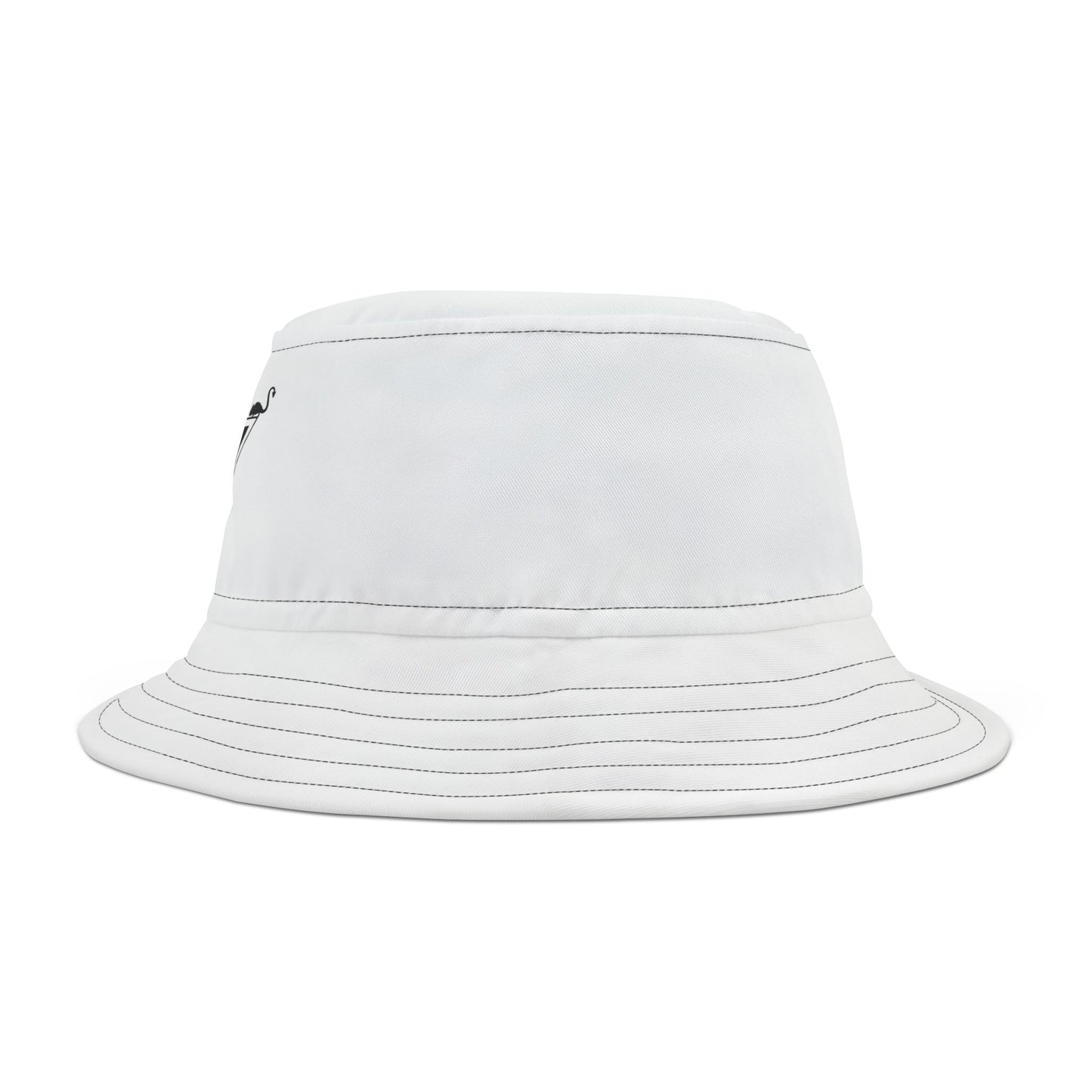 Shape Shifting Demon - Bucket Hat