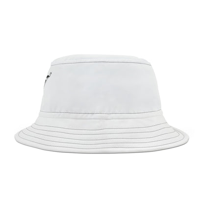 Shape Shifting Demon - Bucket Hat