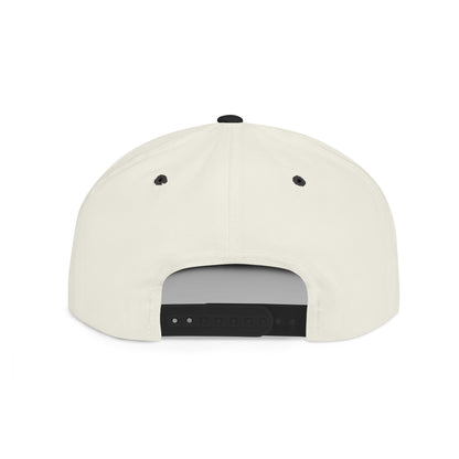 High Ranking Demon Snapback Hat