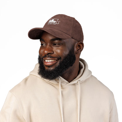 High Ranking Demon - Cap
