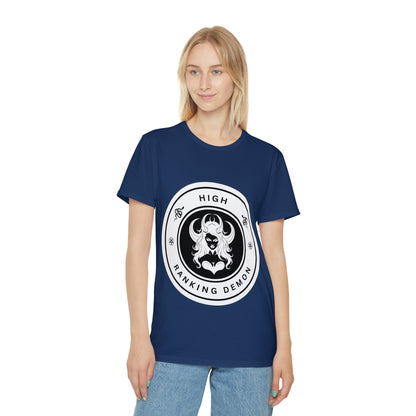 High Ranking Demon Unisex T-Shirt
