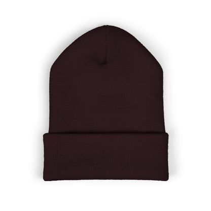 High Ranking Demon Beanie
