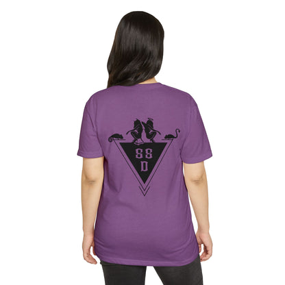Shape Shifting Demon T-Shirt