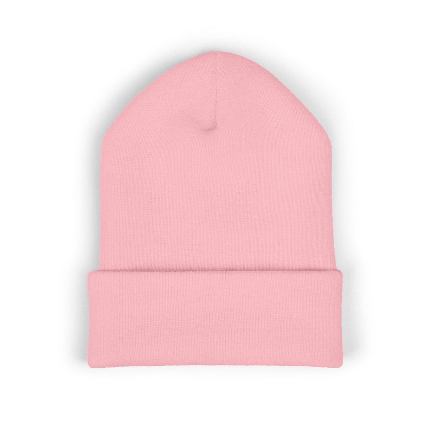 High Ranking Demon Beanie