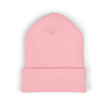 High Ranking Demon Beanie