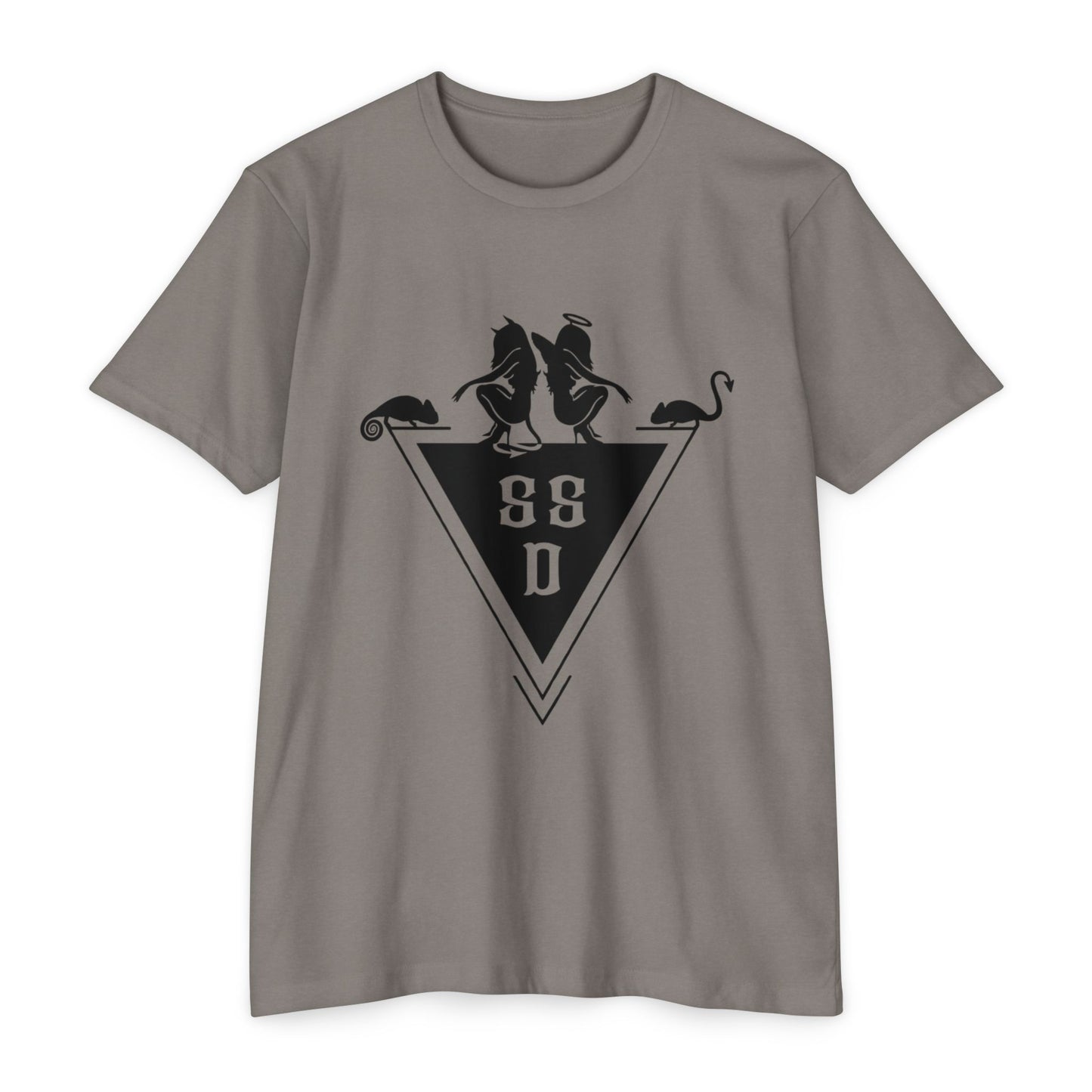 Shape Shifting Demon T-Shirt