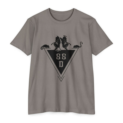 Shape Shifting Demon T-Shirt