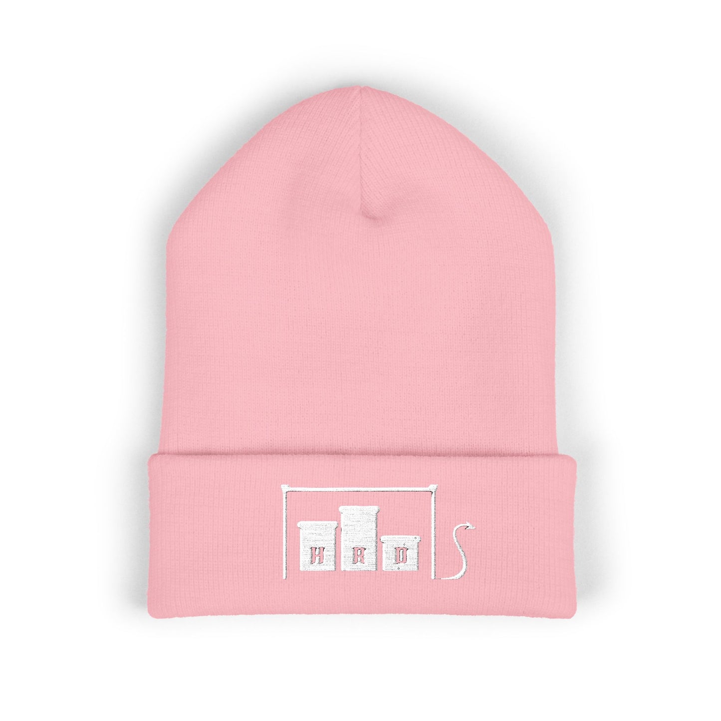 High Ranking Demon Beanie