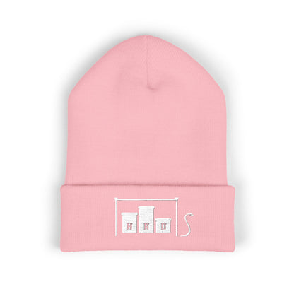 High Ranking Demon Beanie