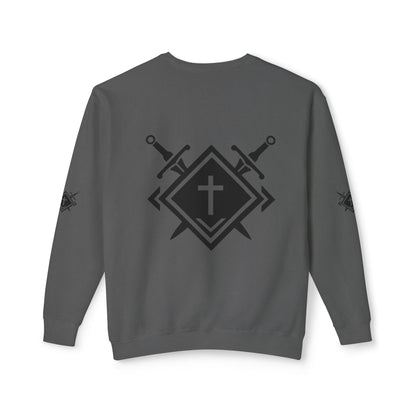 Demon Hunters Sweatshirt