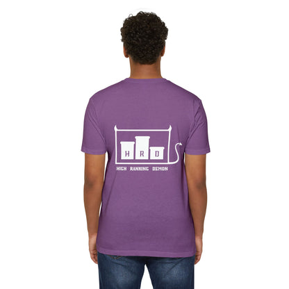 High Ranking Demon Tshirt