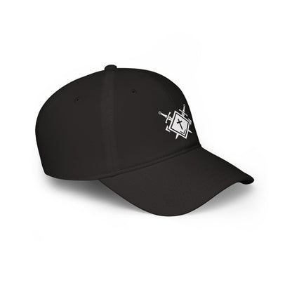 Faith-Inspired Low Profile Baseball Cap | Stylish Accessory for Everyday Wear, Perfect Gift for Him/Her, Sports, Outdoor Activities, [...]