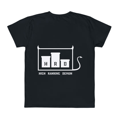 High Ranking Demon Unisex T-Shirt