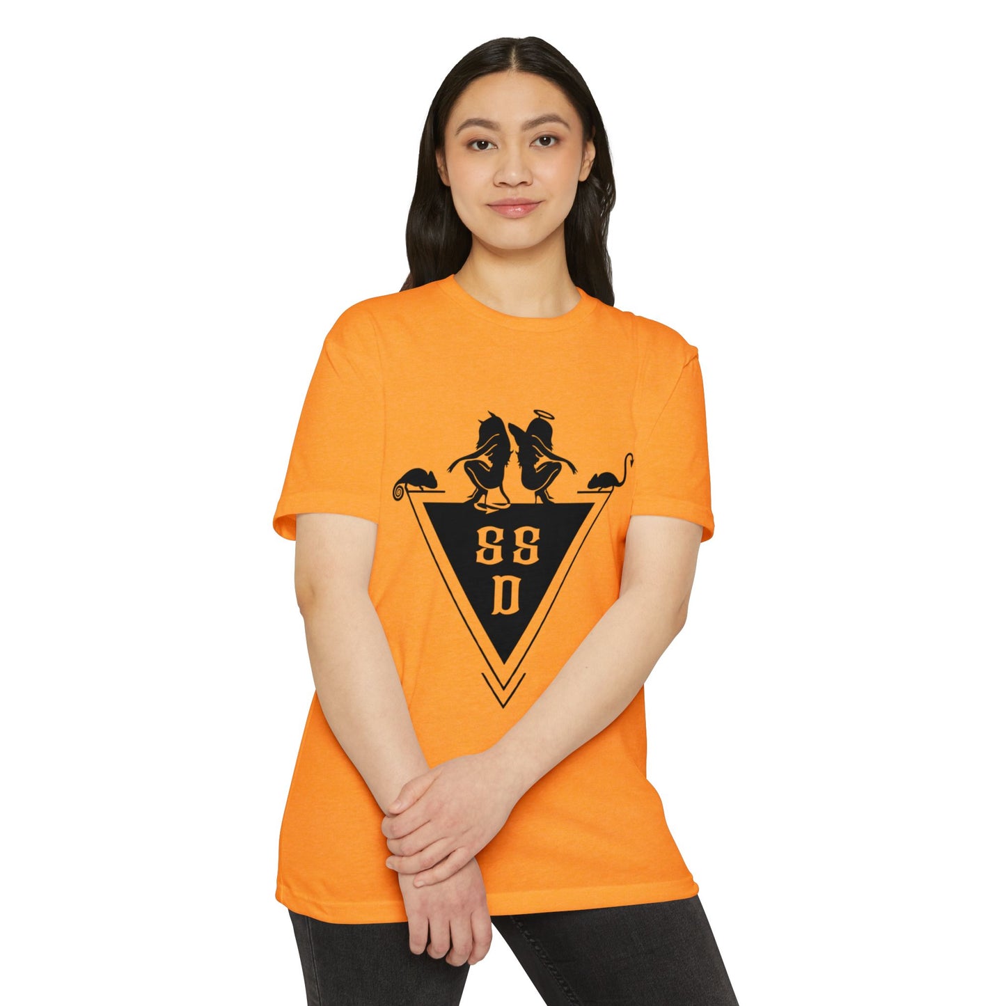 Shape Shifting Demon T-Shirt