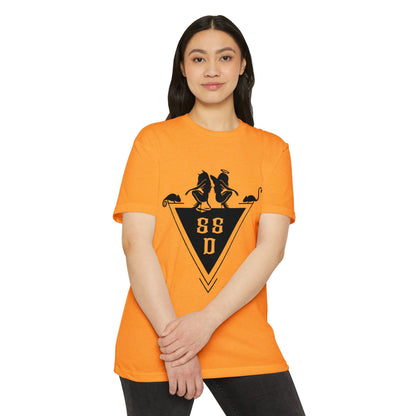 Shape Shifting Demon T-Shirt