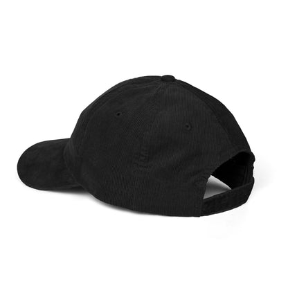 High Ranking Demon - Cap
