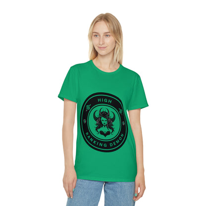High Ranking Demon Unisex T-Shirt