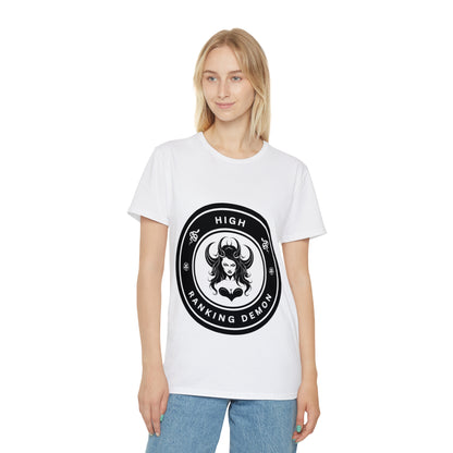 High Ranking Demon Unisex T-Shirt