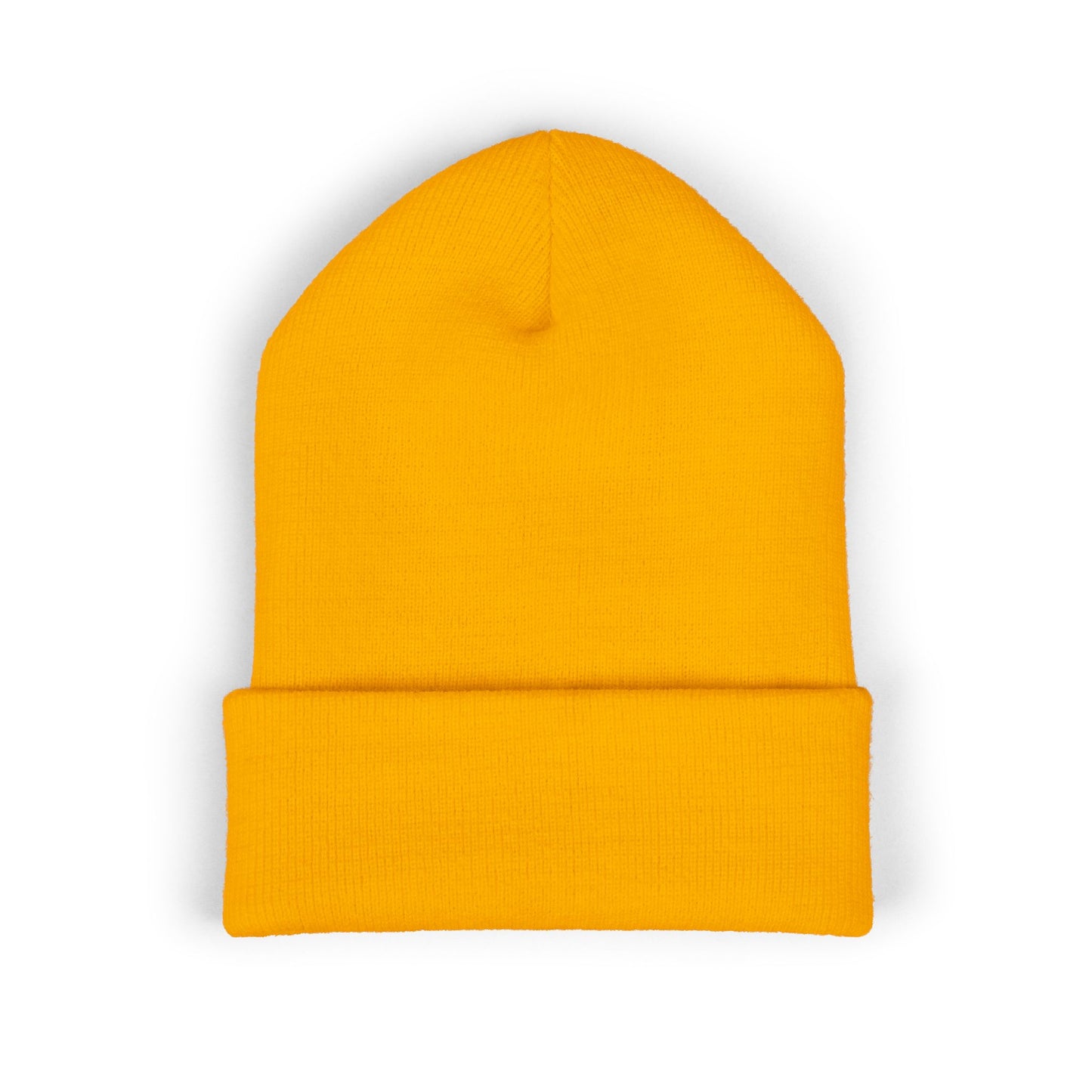 High Ranking Demon Beanie