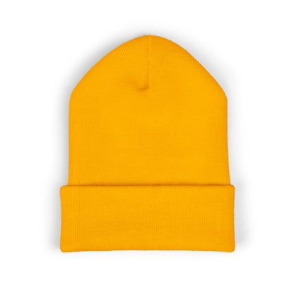 High Ranking Demon Beanie