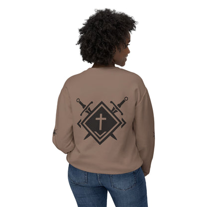 Demon Hunters Sweatshirt