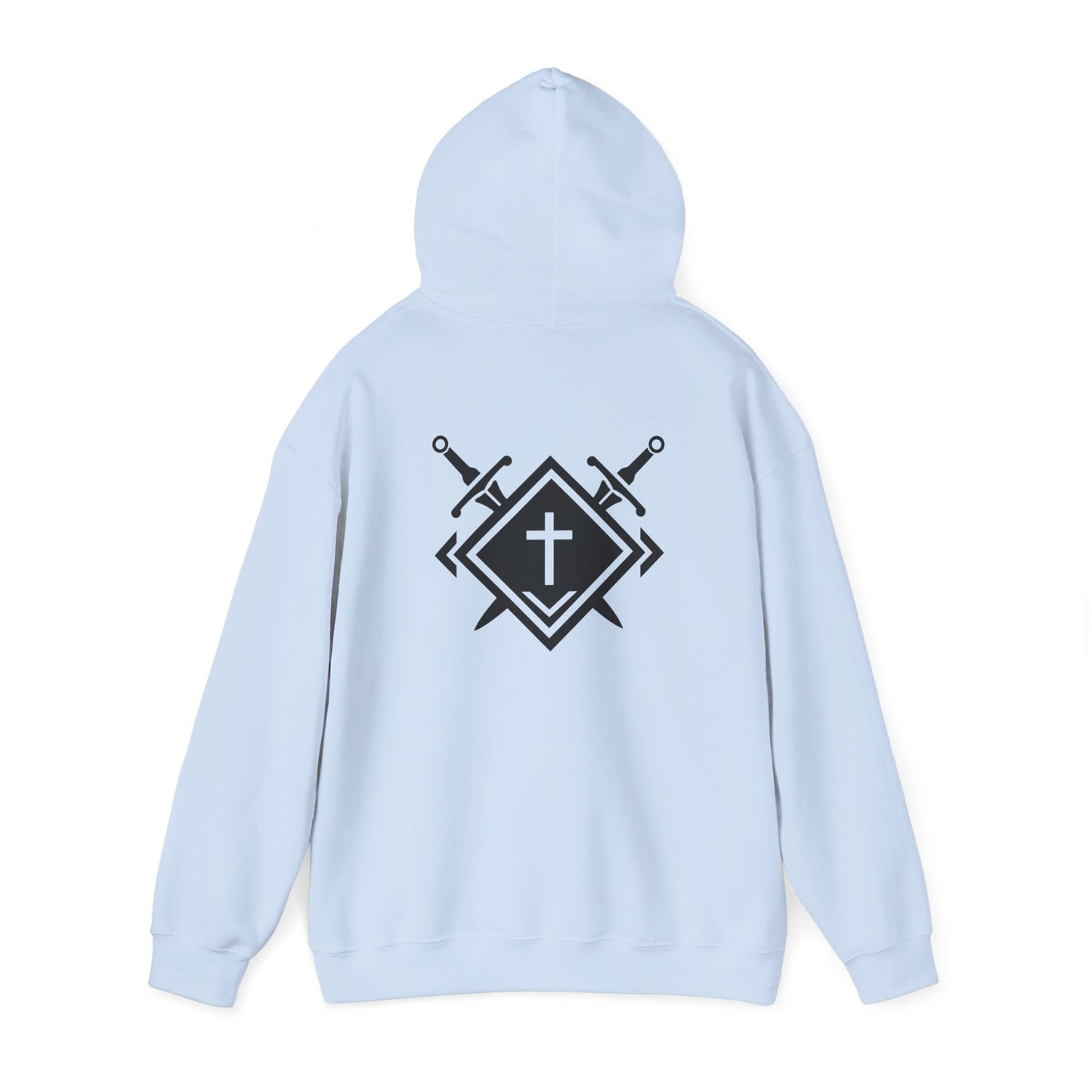 Demon Hunter - Unisex Hoodie