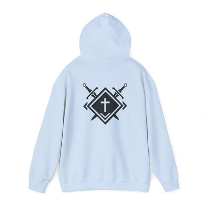Demon Hunter - Unisex Hoodie