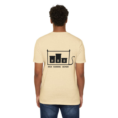 High Ranking Demon Tshirt