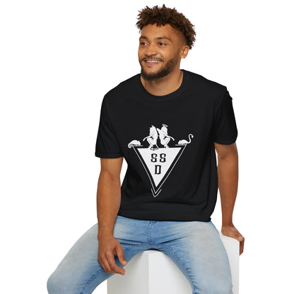 Shape Shifting Demon- Unisex T-Shirt