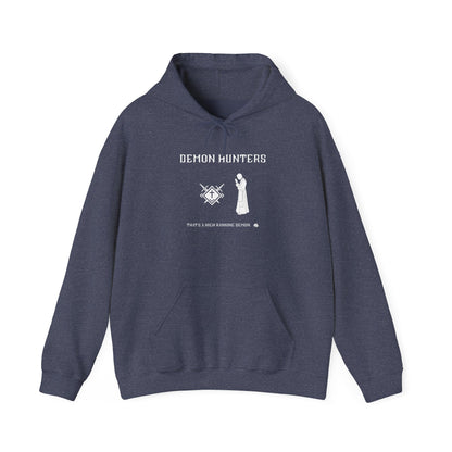 Demon Hunter - Unisex Hoodie