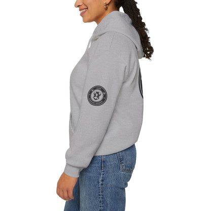 High Ranking DEMON Unisex Hoodie