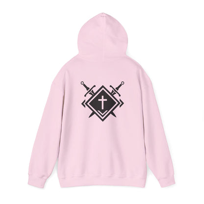 Demon Hunter - Unisex Hoodie
