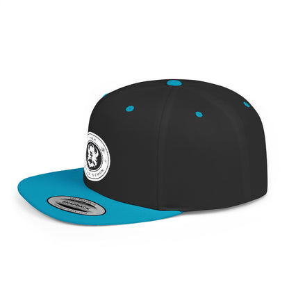 High Ranking Demon Snapback Hat