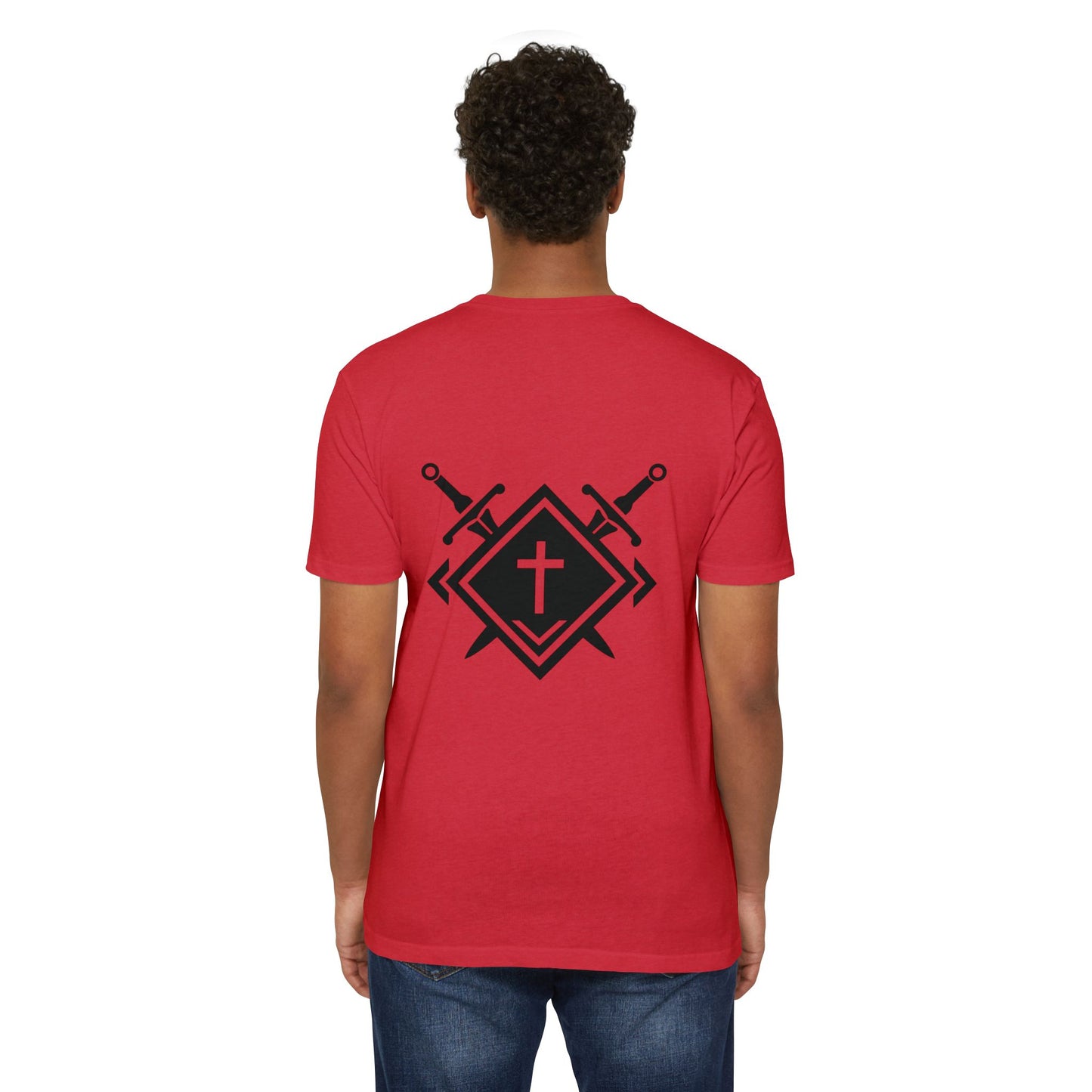 Demon Hunter Unisex T-Shirt
