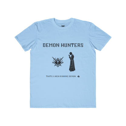 Demon Hunters Unisex T-Shirt