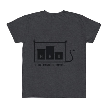 High Ranking Demon Unisex T-Shirt