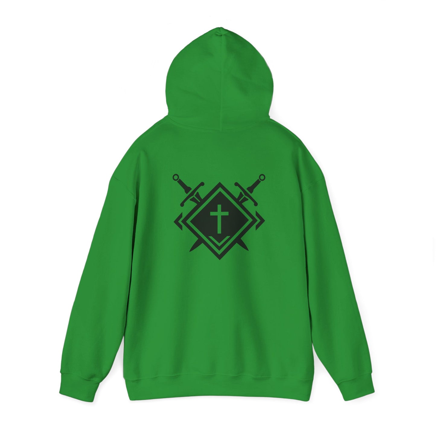 Demon Hunter - Unisex Hoodie