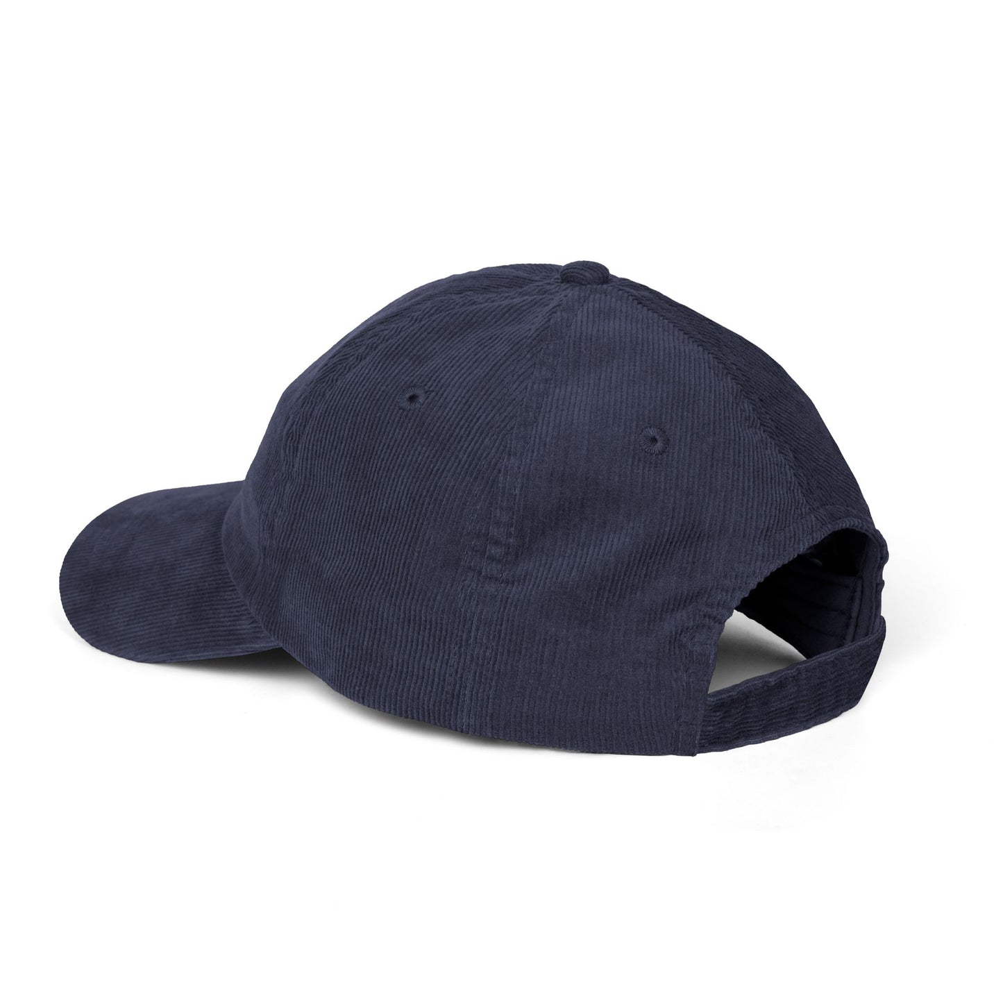 High Ranking Demon - Cap