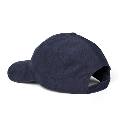 High Ranking Demon - Cap