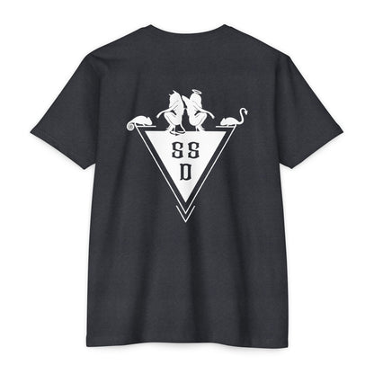 Shape Shifting Demon T-Shirt