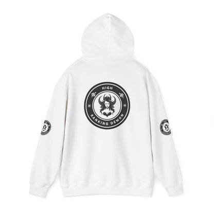 High Ranking DEMON Unisex Hoodie