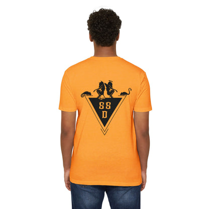 Shape Shifting Demon T-Shirt