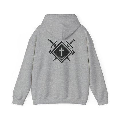 Demon Hunter - Unisex Hoodie