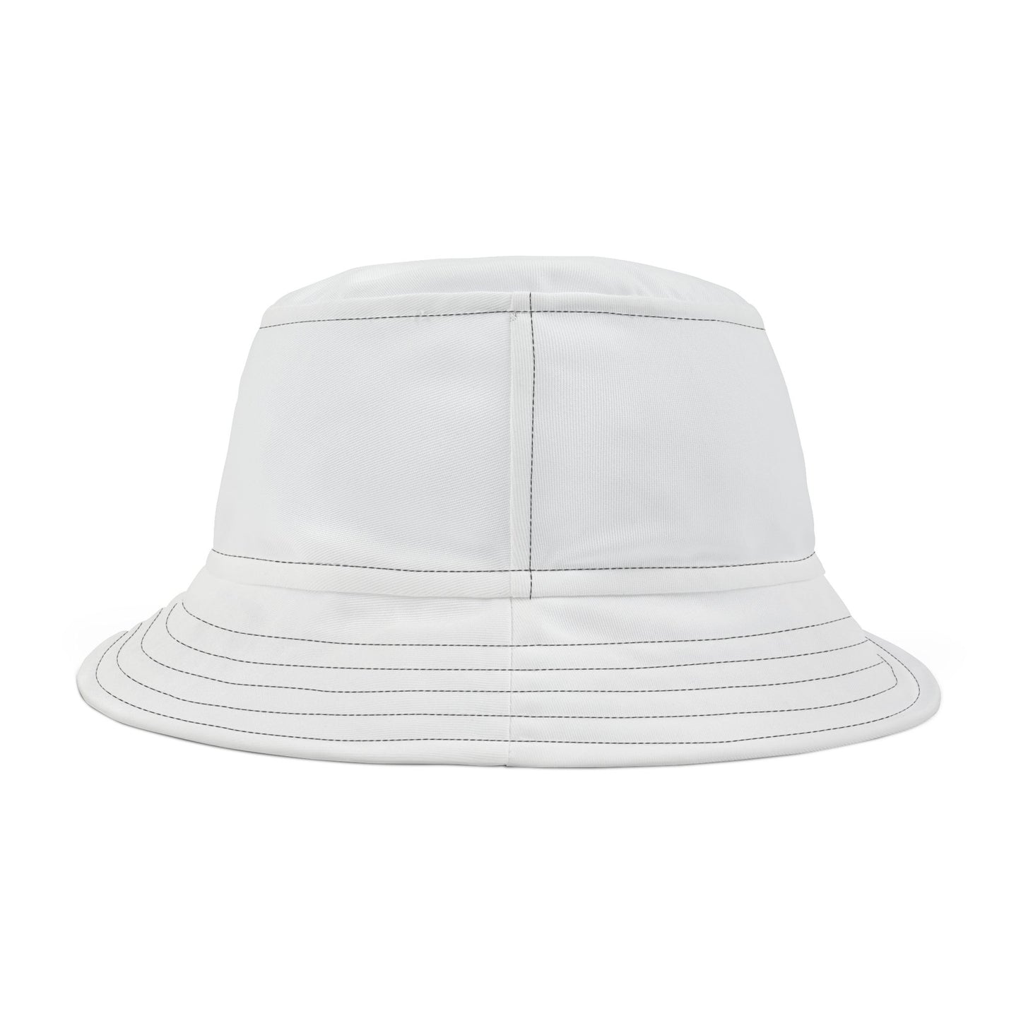 Shape Shifting Demon - Bucket Hat