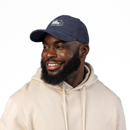High Ranking Demon - Cap
